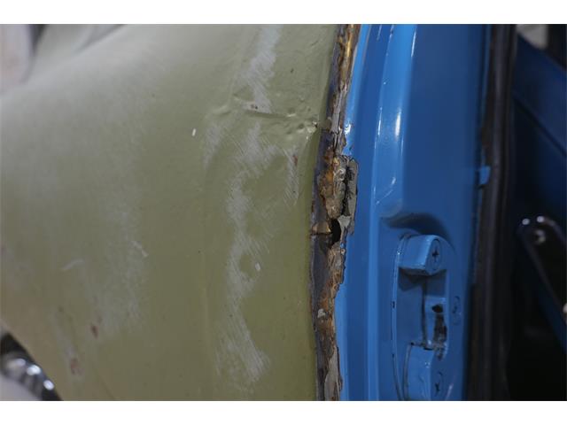 1962 Porsche 356B (CC-2104503) for sale in MONTREAL, Quebec