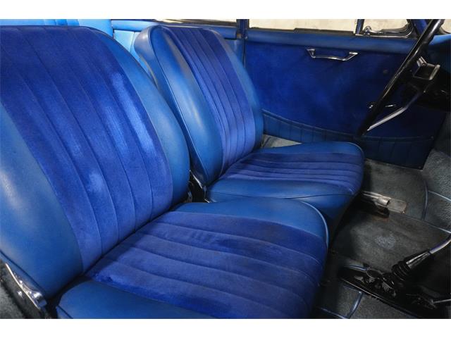 1962 Porsche 356B (CC-2104503) for sale in MONTREAL, Quebec