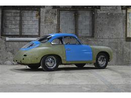 1962 Porsche 356B (CC-2104503) for sale in MONTREAL, Quebec