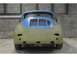 1962 Porsche 356B (CC-2104503) for sale in MONTREAL, Quebec