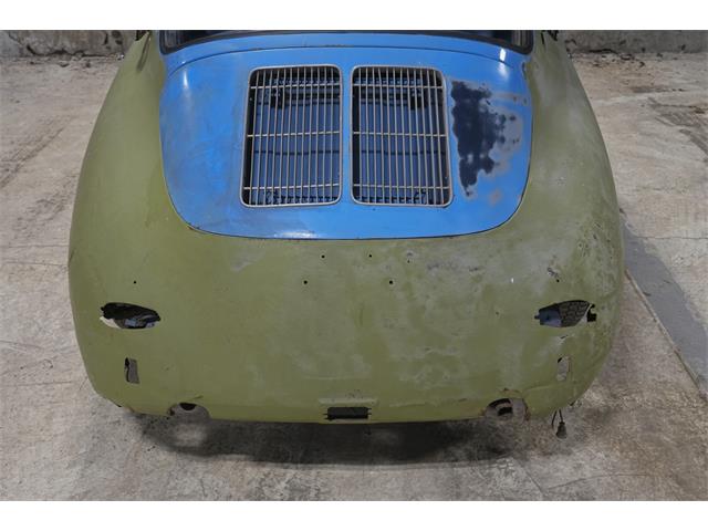 1962 Porsche 356B (CC-2104503) for sale in MONTREAL, Quebec