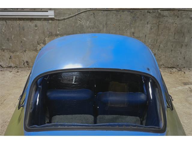 1962 Porsche 356B (CC-2104503) for sale in MONTREAL, Quebec