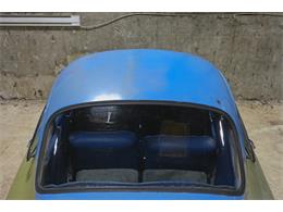 1962 Porsche 356B (CC-2104503) for sale in MONTREAL, Quebec