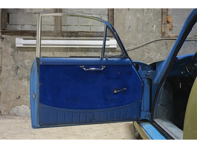 1962 Porsche 356B (CC-2104503) for sale in MONTREAL, Quebec