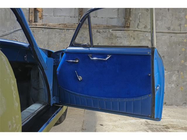 1962 Porsche 356B (CC-2104503) for sale in MONTREAL, Quebec