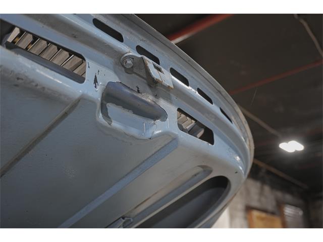 1962 Porsche 356B (CC-2104503) for sale in MONTREAL, Quebec