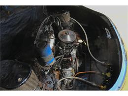 1962 Porsche 356B (CC-2104503) for sale in MONTREAL, Quebec