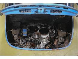 1962 Porsche 356B (CC-2104503) for sale in MONTREAL, Quebec