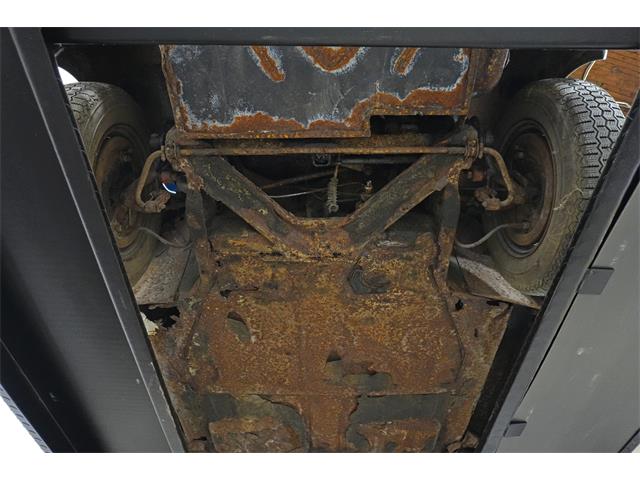 1962 Porsche 356B (CC-2104503) for sale in MONTREAL, Quebec