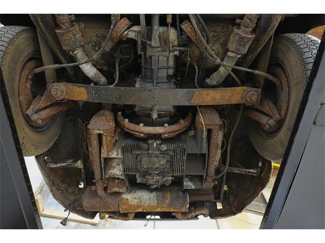 1962 Porsche 356B (CC-2104503) for sale in MONTREAL, Quebec
