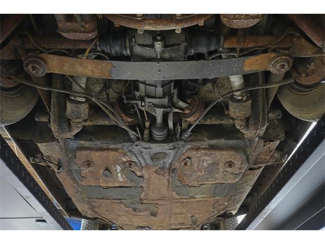 1962 Porsche 356B (CC-2104503) for sale in MONTREAL, Quebec
