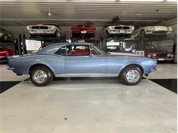 1967 Chevrolet Camaro (CC-2104505) for sale in North Canton, Ohio