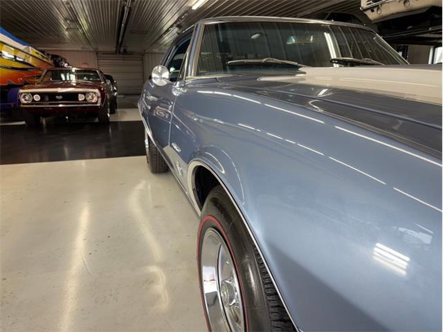 1967 Chevrolet Camaro (CC-2104505) for sale in North Canton, Ohio