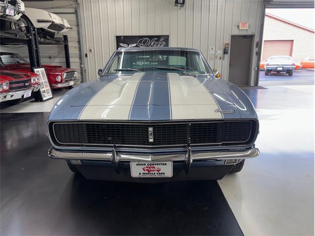 1967 Chevrolet Camaro (CC-2104505) for sale in North Canton, Ohio