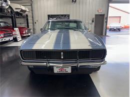 1967 Chevrolet Camaro (CC-2104505) for sale in North Canton, Ohio