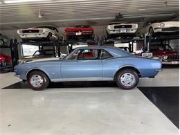 1967 Chevrolet Camaro (CC-2104505) for sale in North Canton, Ohio