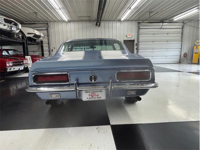 1967 Chevrolet Camaro (CC-2104505) for sale in North Canton, Ohio