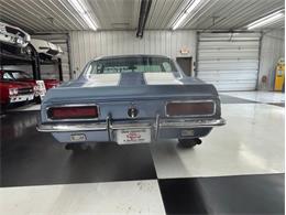 1967 Chevrolet Camaro (CC-2104505) for sale in North Canton, Ohio