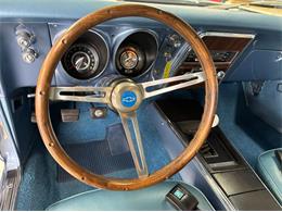 1967 Chevrolet Camaro (CC-2104505) for sale in North Canton, Ohio
