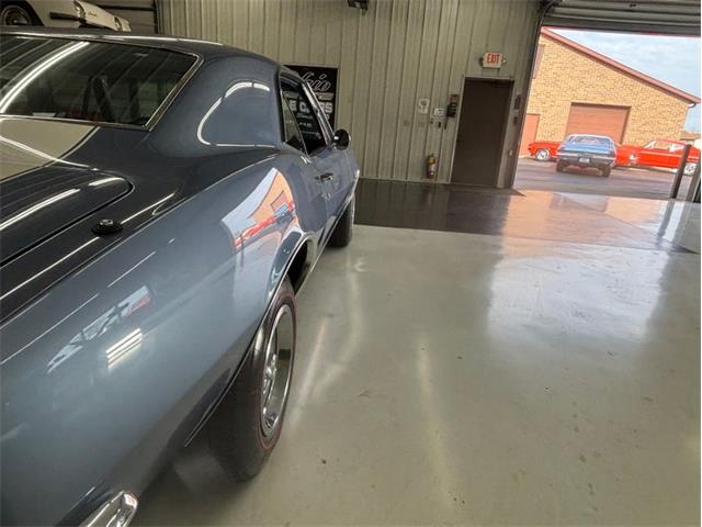 1967 Chevrolet Camaro (CC-2104505) for sale in North Canton, Ohio