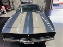 1967 Chevrolet Camaro (CC-2104505) for sale in North Canton, Ohio