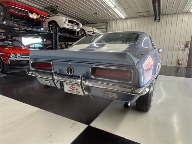 1967 Chevrolet Camaro (CC-2104505) for sale in North Canton, Ohio