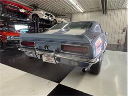 1967 Chevrolet Camaro (CC-2104505) for sale in North Canton, Ohio