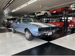 1967 Chevrolet Camaro (CC-2104505) for sale in North Canton, Ohio