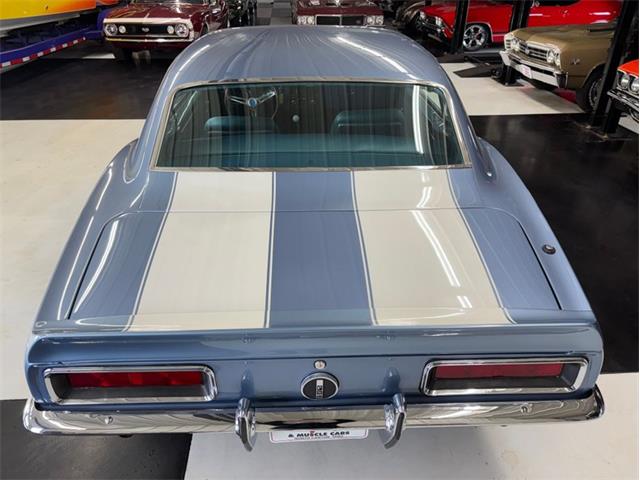 1967 Chevrolet Camaro (CC-2104505) for sale in North Canton, Ohio