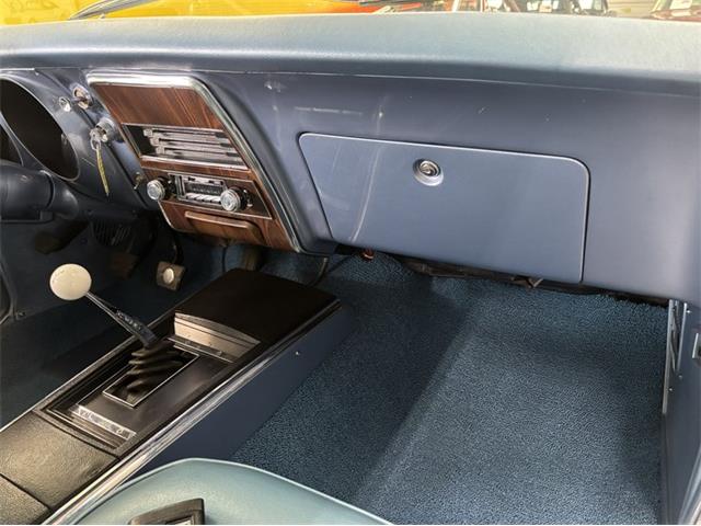 1967 Chevrolet Camaro (CC-2104505) for sale in North Canton, Ohio