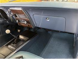 1967 Chevrolet Camaro (CC-2104505) for sale in North Canton, Ohio
