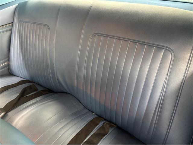 1967 Chevrolet Camaro (CC-2104505) for sale in North Canton, Ohio
