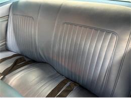 1967 Chevrolet Camaro (CC-2104505) for sale in North Canton, Ohio