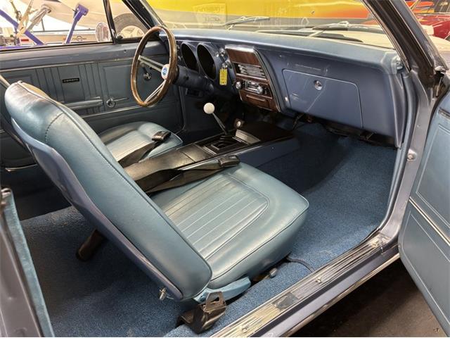 1967 Chevrolet Camaro (CC-2104505) for sale in North Canton, Ohio