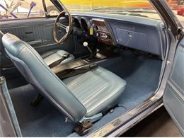 1967 Chevrolet Camaro (CC-2104505) for sale in North Canton, Ohio