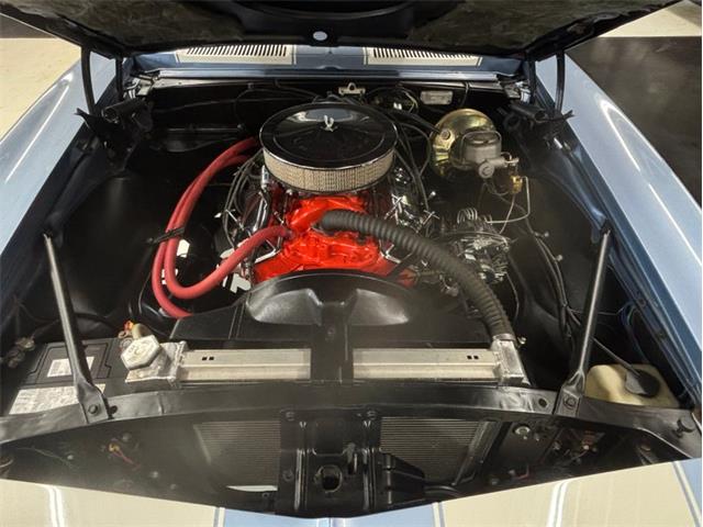1967 Chevrolet Camaro (CC-2104505) for sale in North Canton, Ohio