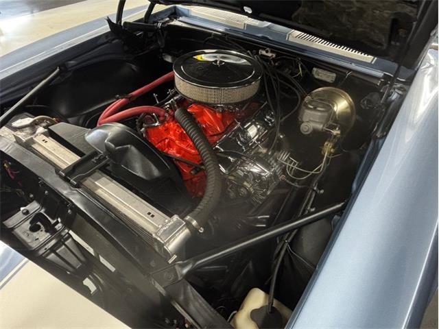 1967 Chevrolet Camaro (CC-2104505) for sale in North Canton, Ohio