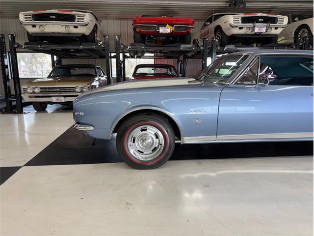 1967 Chevrolet Camaro (CC-2104505) for sale in North Canton, Ohio