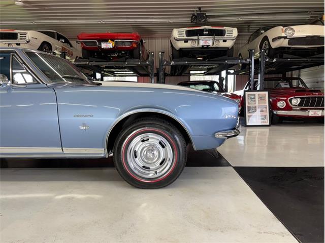 1967 Chevrolet Camaro (CC-2104505) for sale in North Canton, Ohio