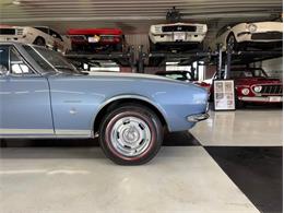 1967 Chevrolet Camaro (CC-2104505) for sale in North Canton, Ohio