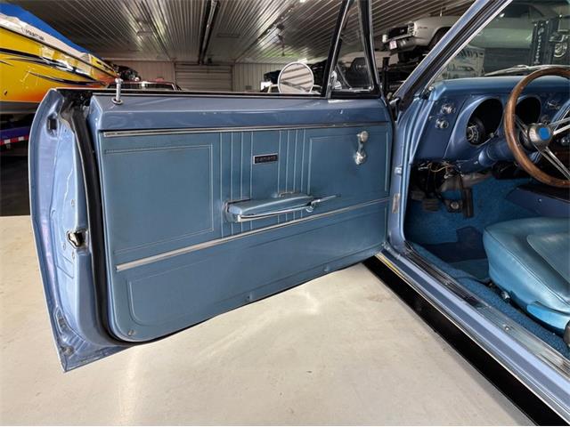 1967 Chevrolet Camaro (CC-2104505) for sale in North Canton, Ohio