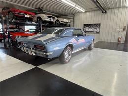 1967 Chevrolet Camaro (CC-2104505) for sale in North Canton, Ohio