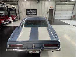 1967 Chevrolet Camaro (CC-2104505) for sale in North Canton, Ohio
