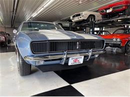 1967 Chevrolet Camaro (CC-2104505) for sale in North Canton, Ohio