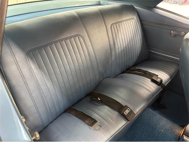 1967 Chevrolet Camaro (CC-2104505) for sale in North Canton, Ohio