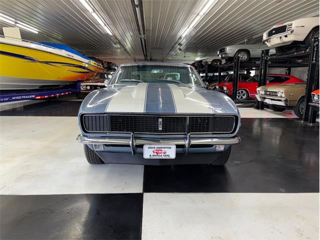 1967 Chevrolet Camaro (CC-2104505) for sale in North Canton, Ohio