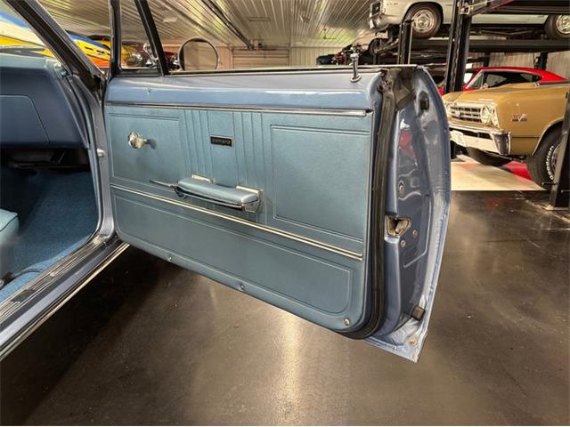 1967 Chevrolet Camaro (CC-2104505) for sale in North Canton, Ohio