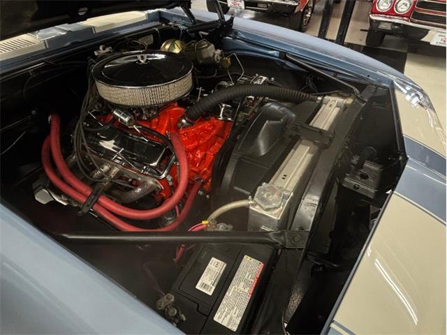 1967 Chevrolet Camaro (CC-2104505) for sale in North Canton, Ohio