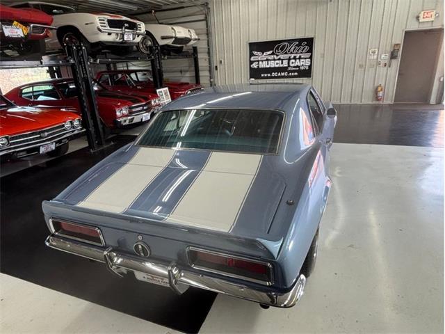 1967 Chevrolet Camaro (CC-2104505) for sale in North Canton, Ohio