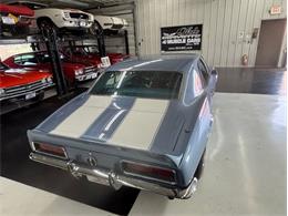 1967 Chevrolet Camaro (CC-2104505) for sale in North Canton, Ohio